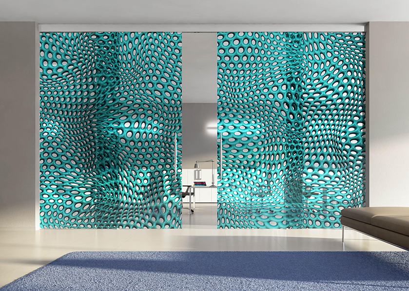 Decorative Glass
