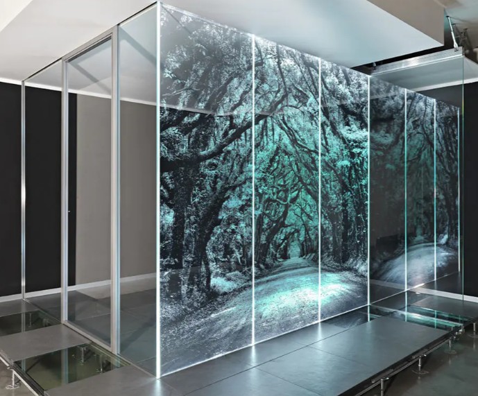 Jiangsu Chunge Glass Co., Ltd.