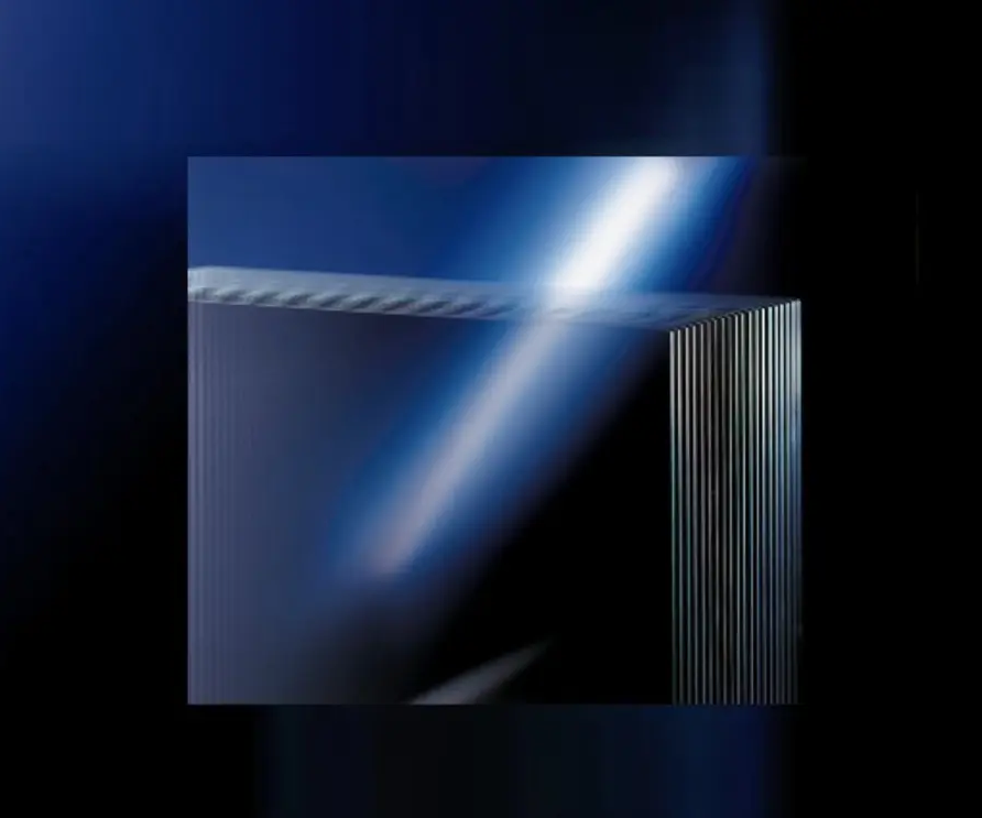 Jiangsu Chunge Glass Co., Ltd.